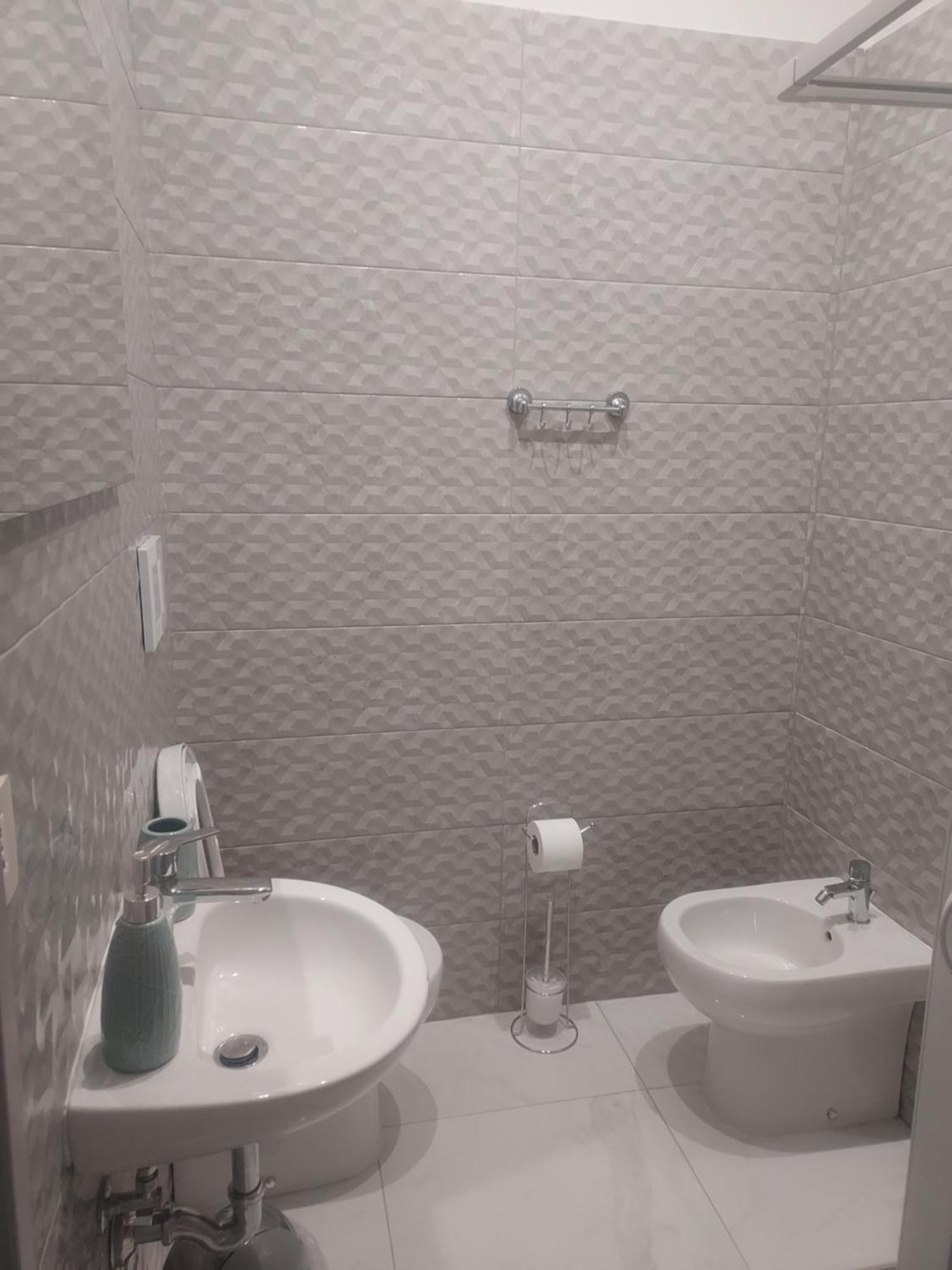 Sul Serio Salernes Extérieur photo