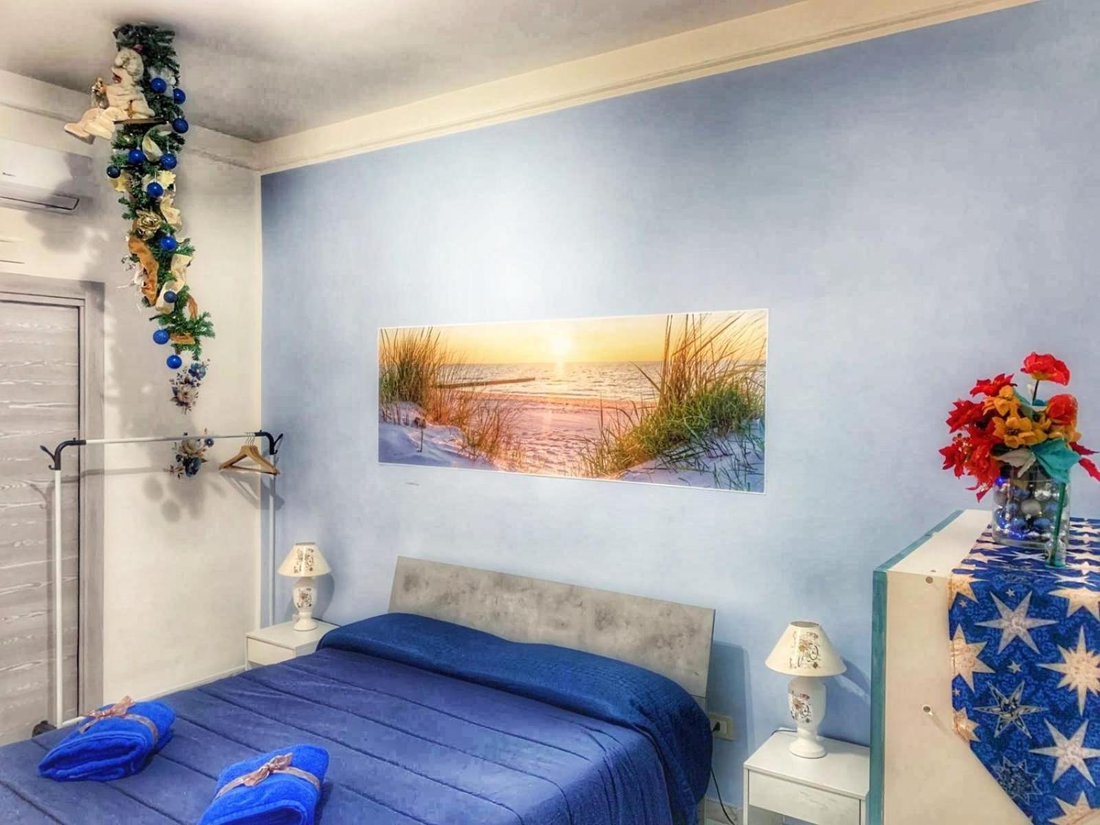 Sul Serio Salernes Chambre photo